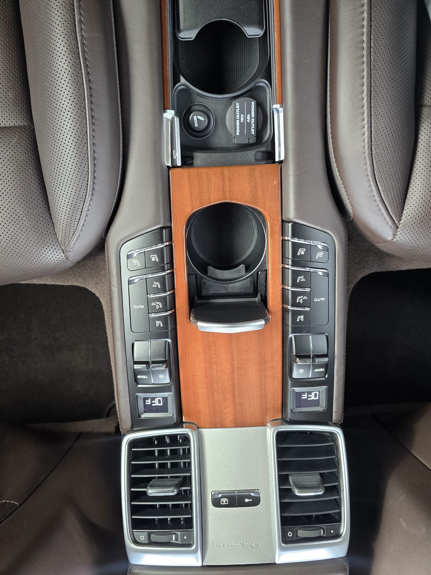 PORSCHE Panamera 4S 4.8 PDK-image-13