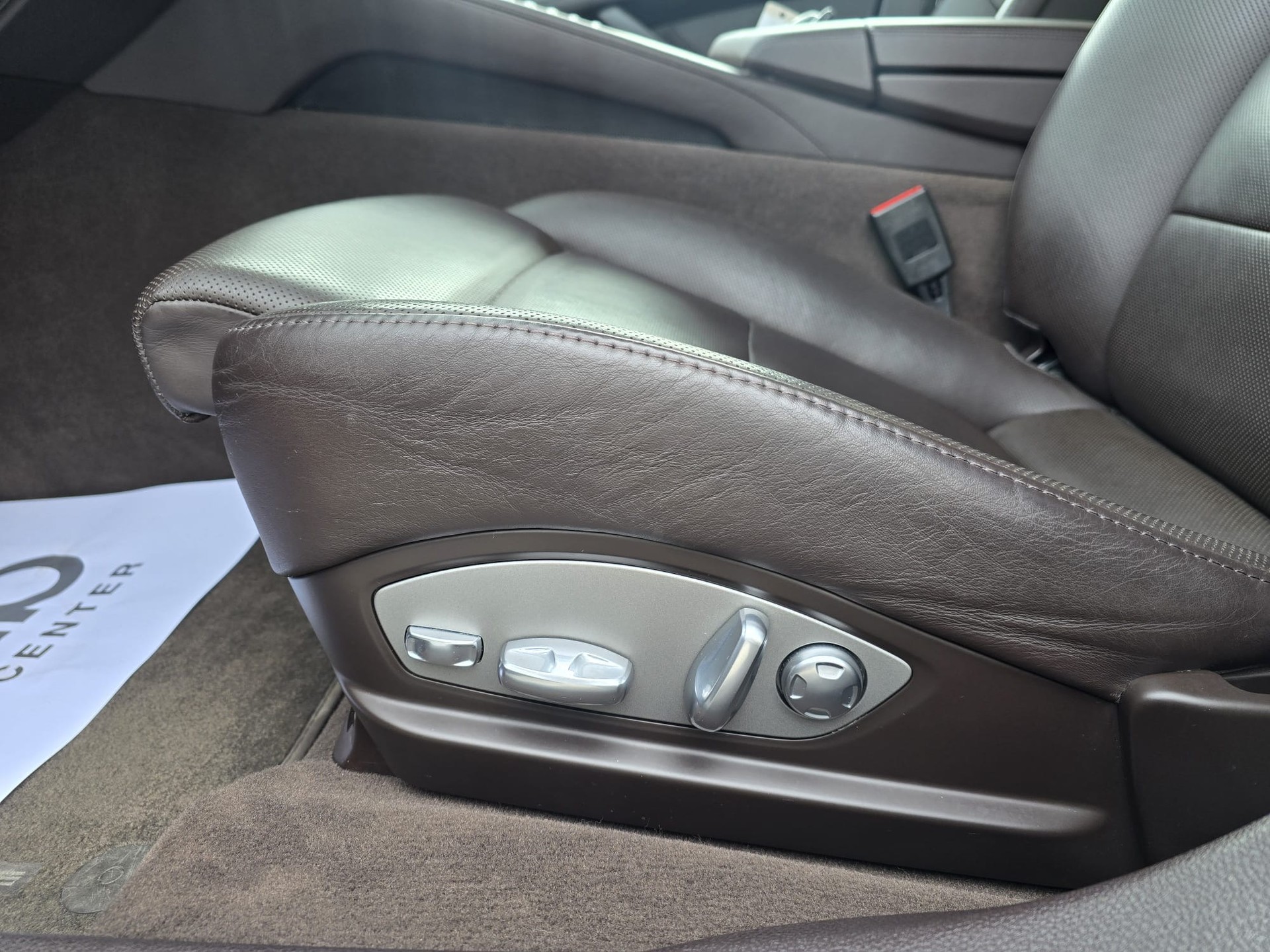 PORSCHE Panamera 4S 4.8 PDK-image-18