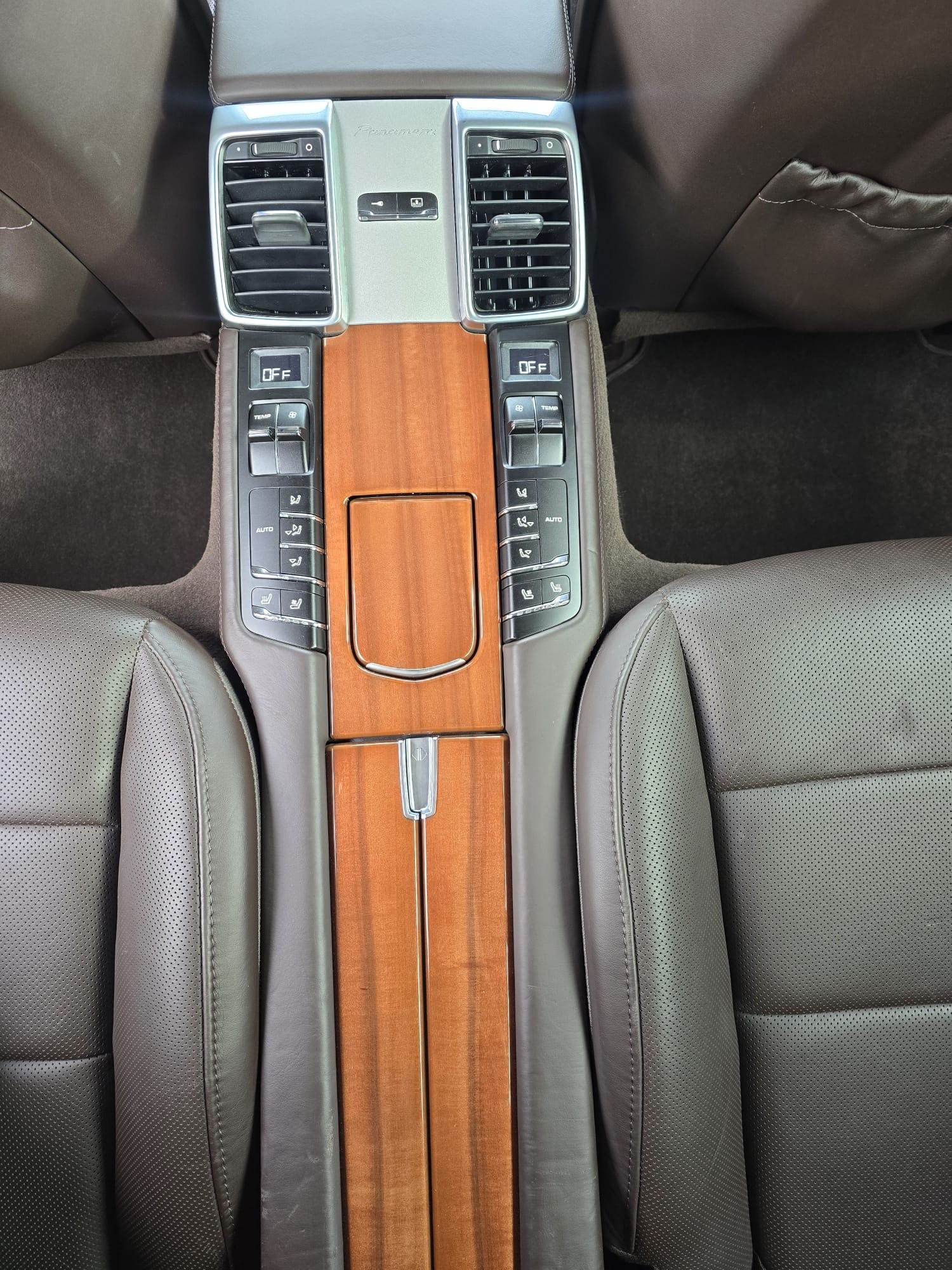 PORSCHE Panamera 4S 4.8 PDK-image-14
