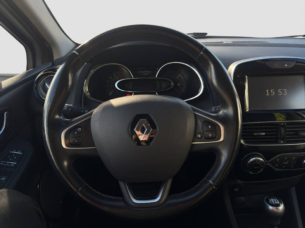 RENAULT Clio Grandtour 1.2 TCe 120 Intens S/S-image-8