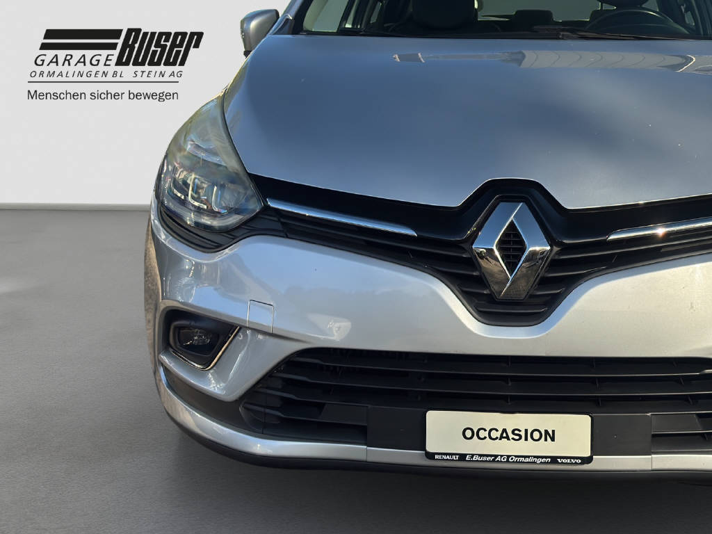 RENAULT Clio Grandtour 1.2 TCe 120 Intens S/S-image-15