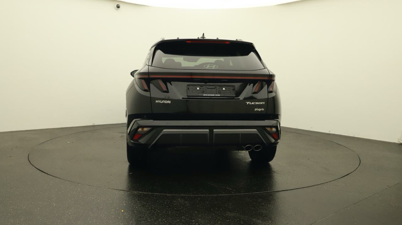 HYUNDAI Tucson 1.6 TGDI PHEV N-Line 4WD-image-3