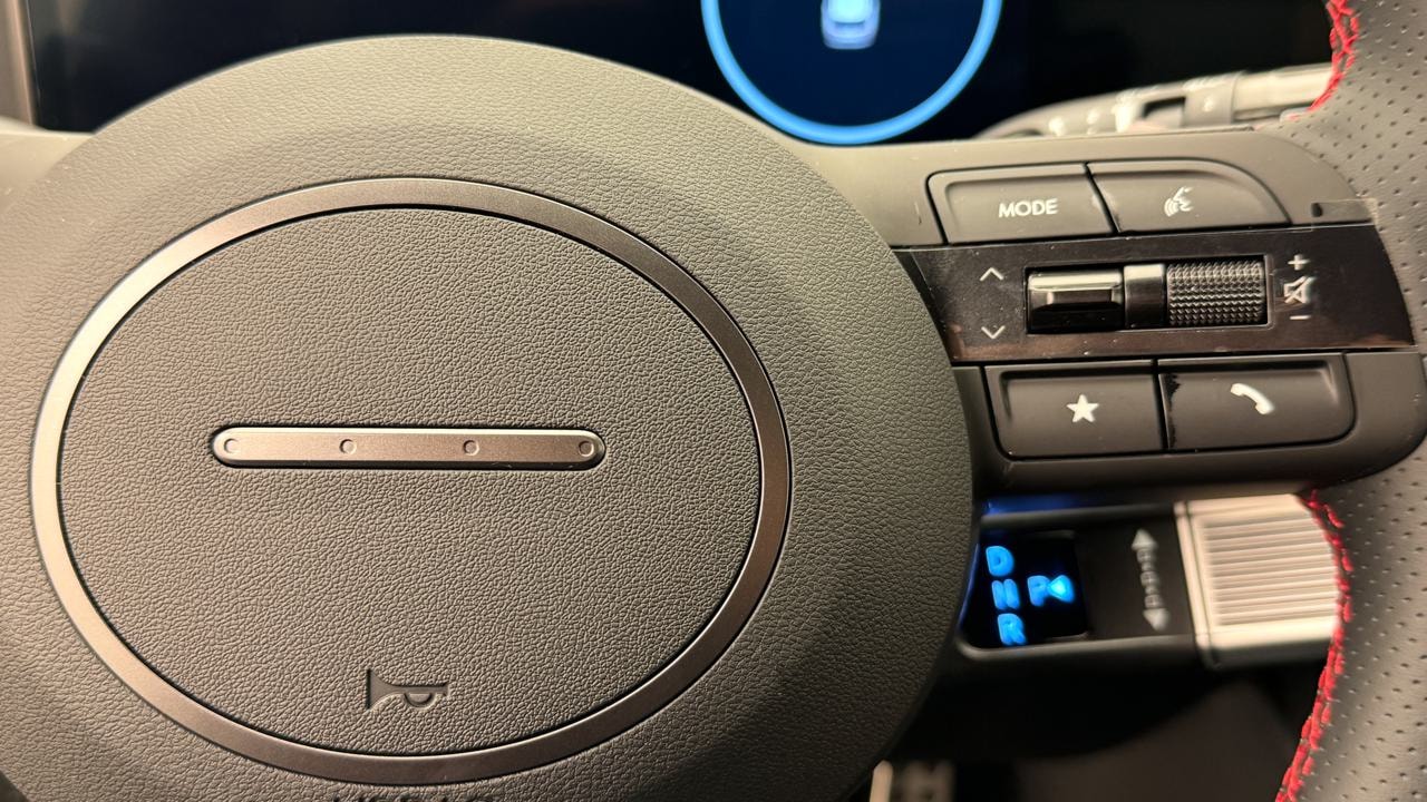 HYUNDAI Tucson 1.6 TGDI PHEV N-Line 4WD-image-9