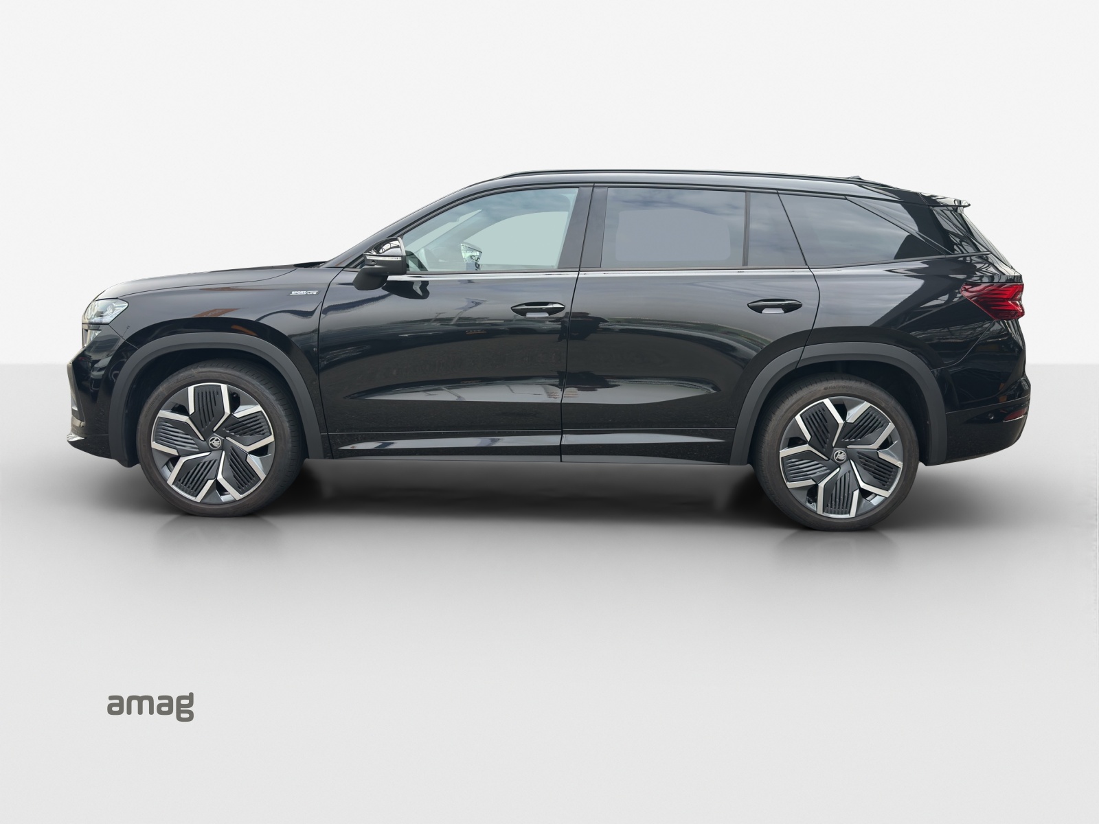SKODA Kodiaq 2.0 TSI Sportline 4x4-image-1