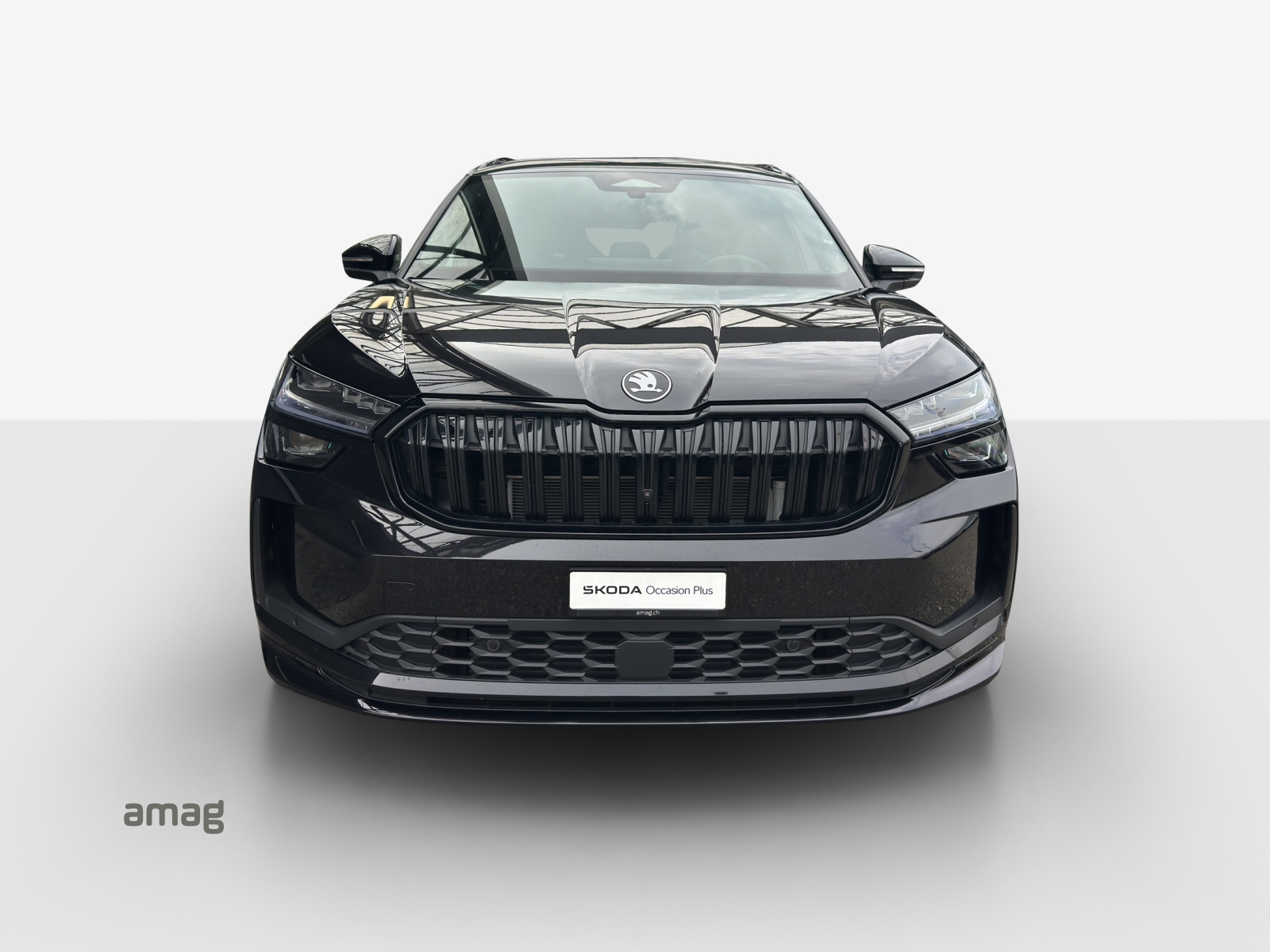 SKODA Kodiaq 2.0 TSI Sportline 4x4-image-6