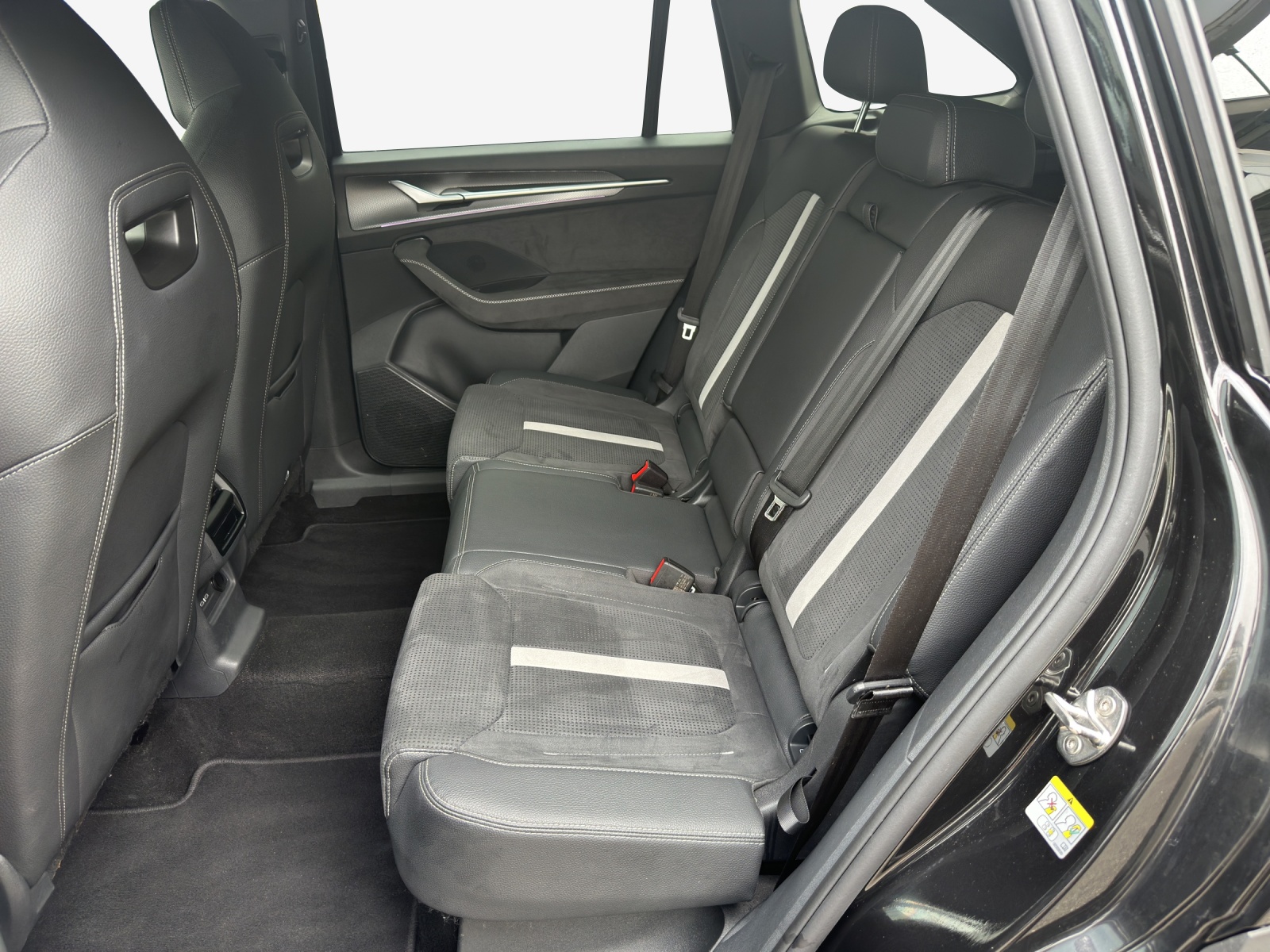 SKODA Kodiaq 2.0 TSI Sportline 4x4-image-11