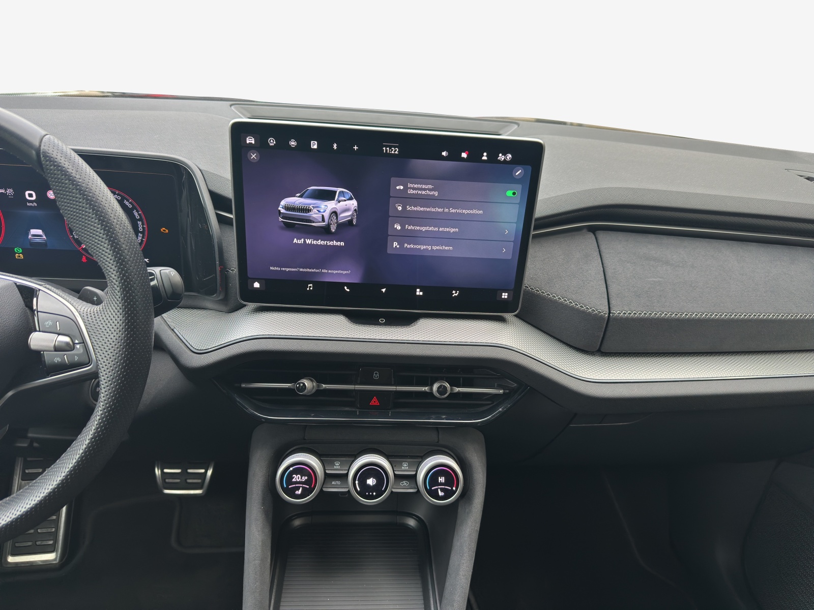 SKODA Kodiaq 2.0 TSI Sportline 4x4-image-10