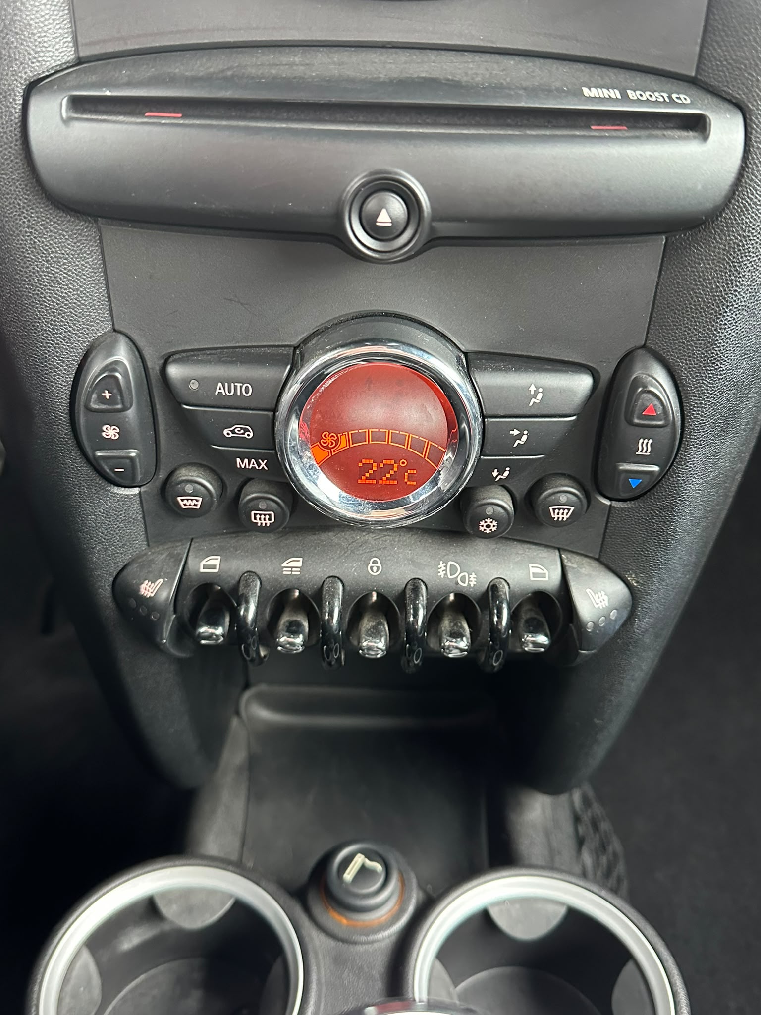MINI Cooper S Cabriolet-image-22