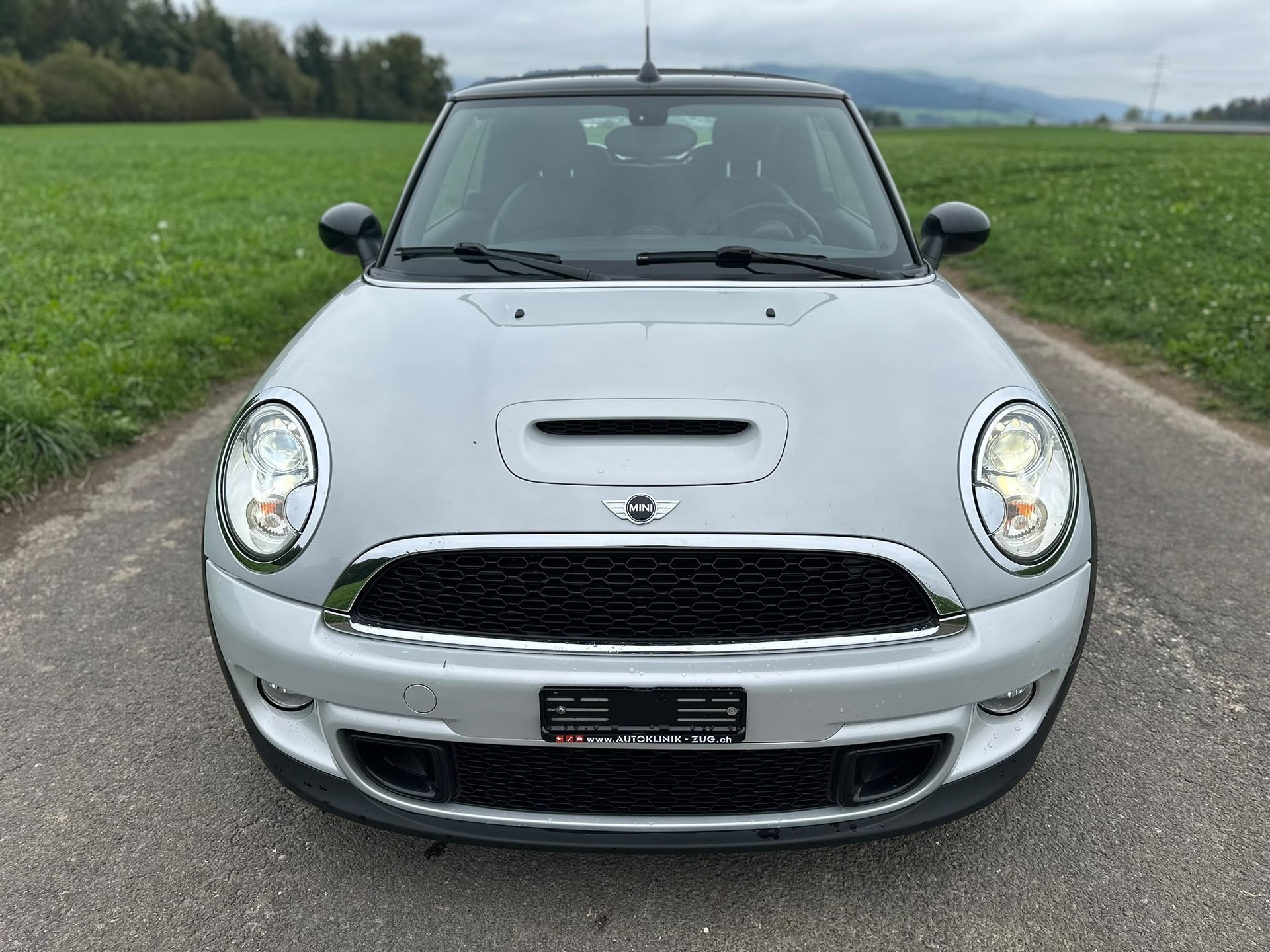 MINI Cooper S Cabriolet-image-7