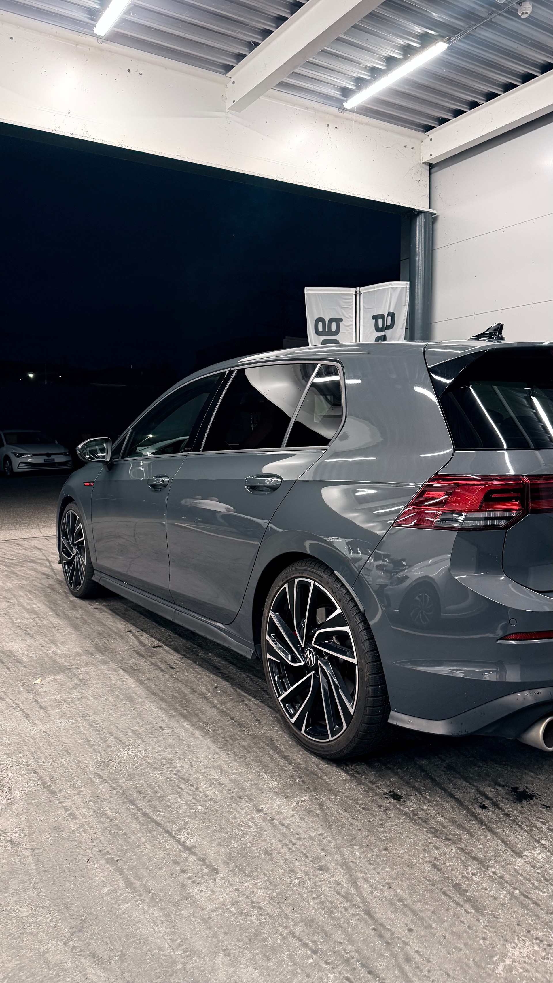 VW 2.0 TSI GTI DSG-image-1