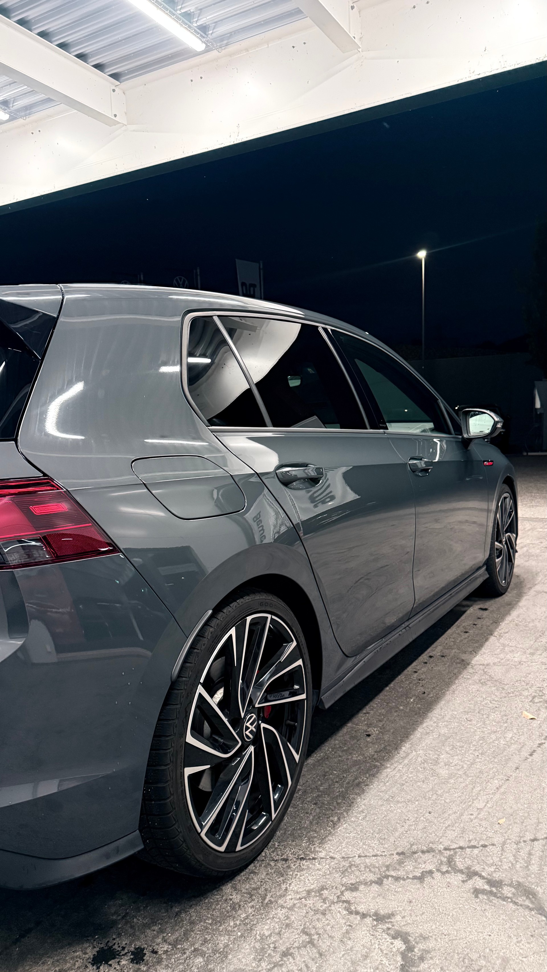 VW 2.0 TSI GTI DSG-image-2