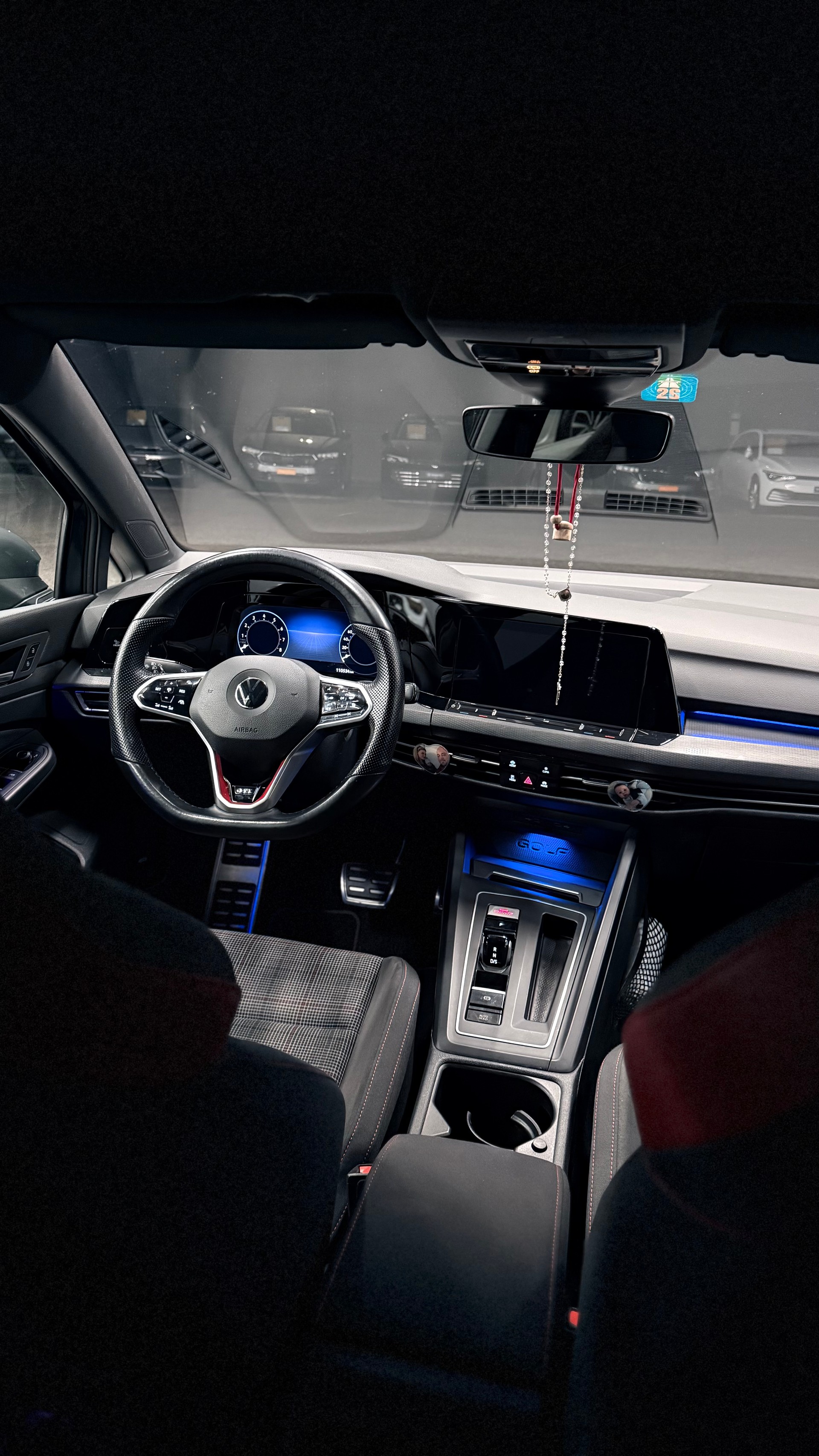 VW 2.0 TSI GTI DSG-image-4