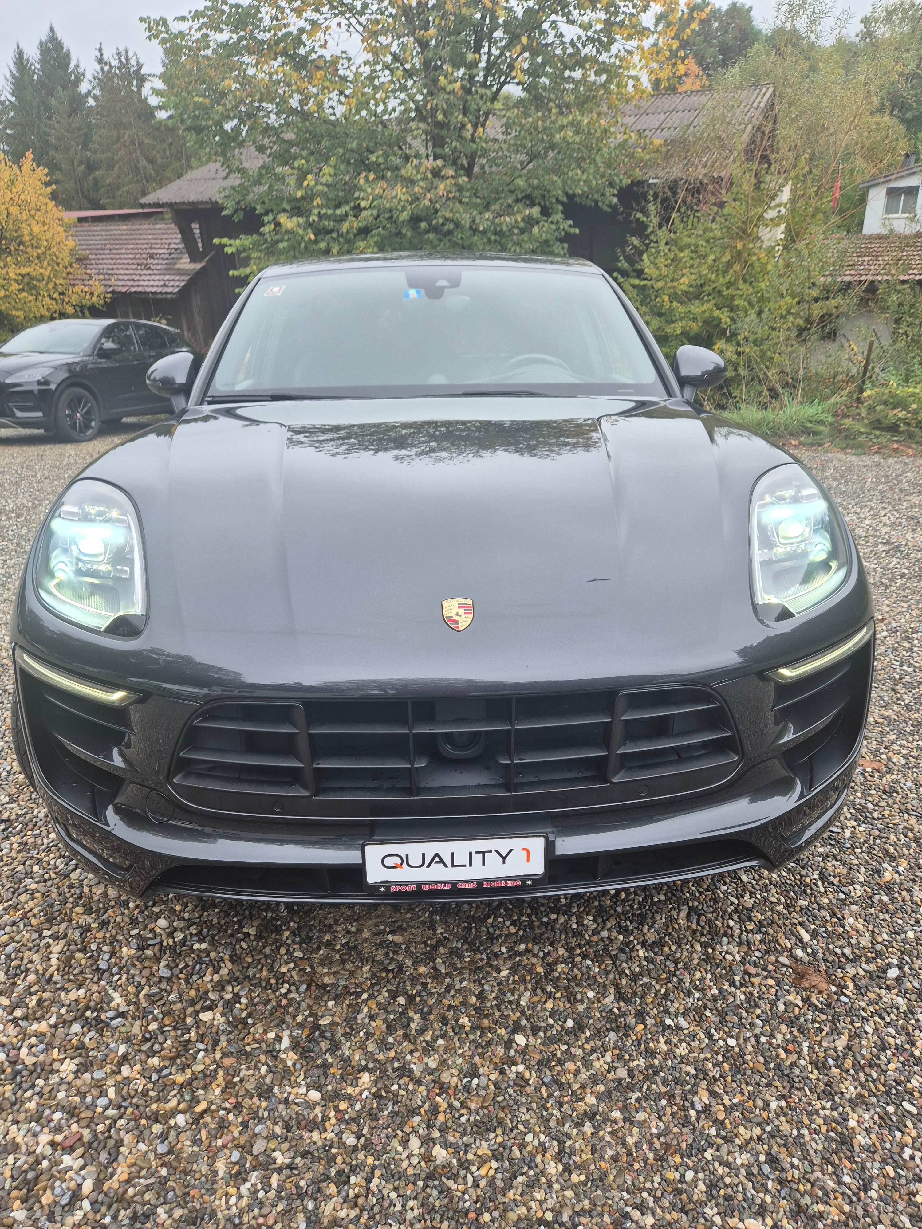 Car photo