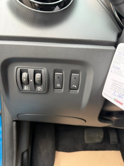 RENAULT Captur 1.2 T 16V Dynamique EDC-image-15