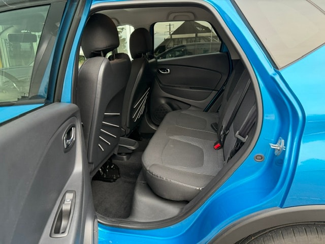 RENAULT Captur 1.2 T 16V Dynamique EDC-image-10