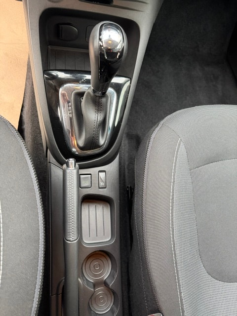 RENAULT Captur 1.2 T 16V Dynamique EDC-image-16