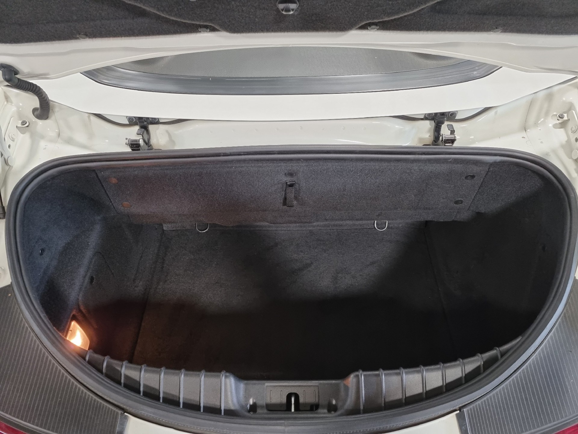 ALFA ROMEO Spider 1.8 TBi-image-9