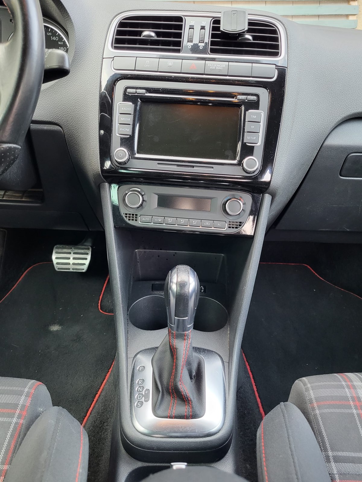 VW Polo 1.4 TSI GTI DSG-image-6
