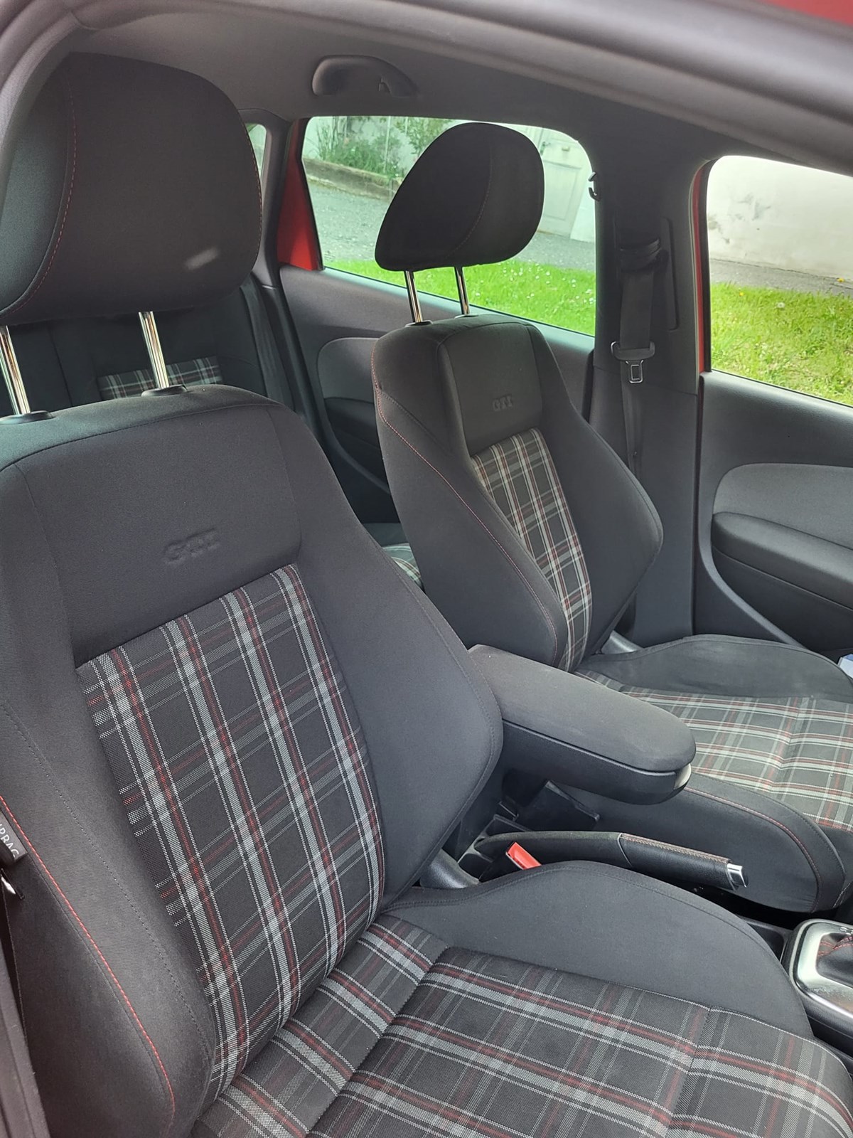 VW Polo 1.4 TSI GTI DSG-image-8