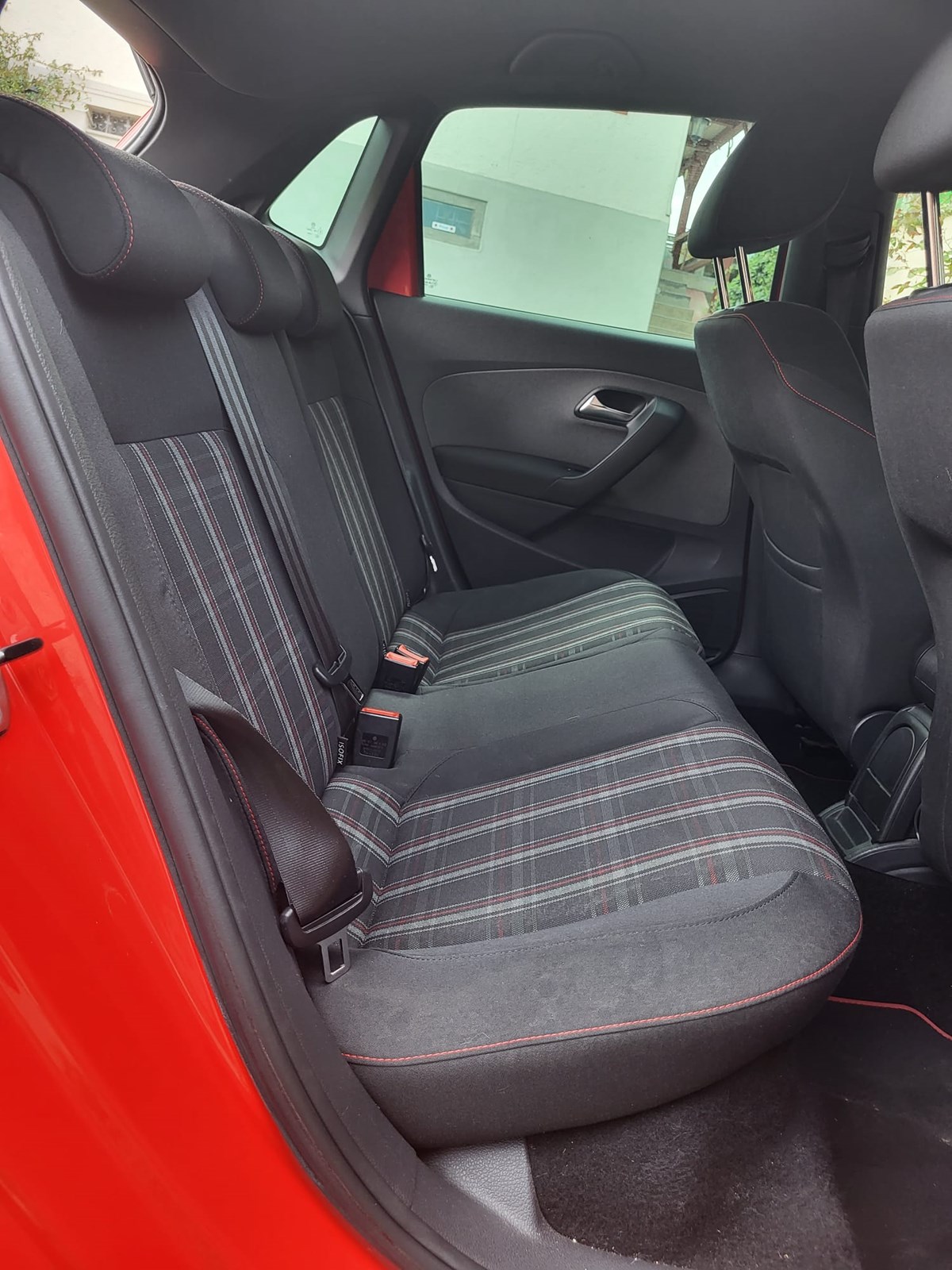 VW Polo 1.4 TSI GTI DSG-image-9