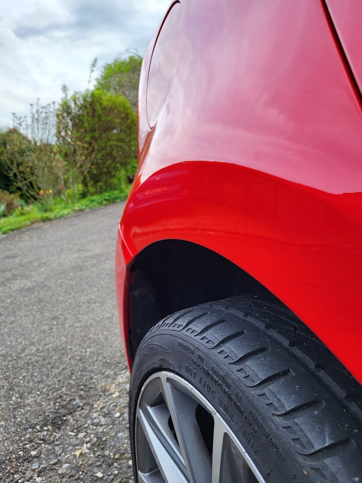 VW Polo 1.4 TSI GTI DSG-image-10