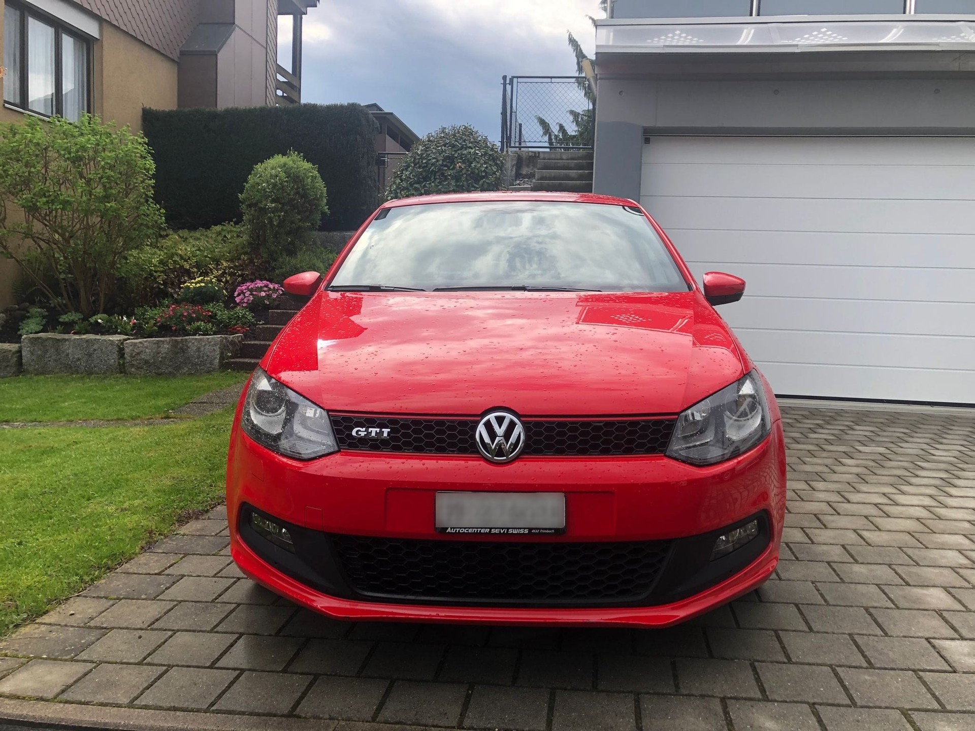 VW Polo 1.4 TSI GTI DSG-image-3