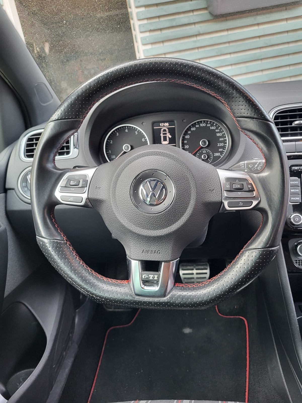 VW Polo 1.4 TSI GTI DSG-image-5