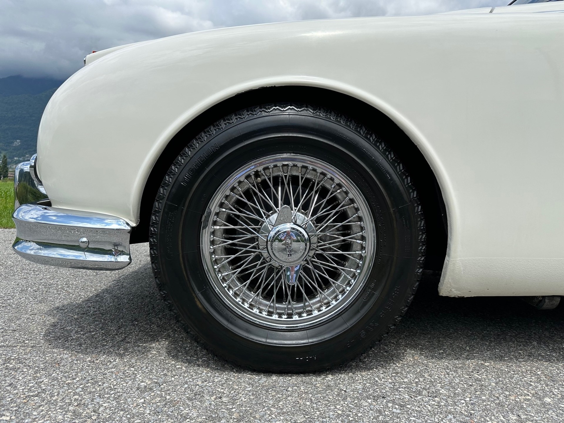 JAGUAR MK 2 3.4-image-3