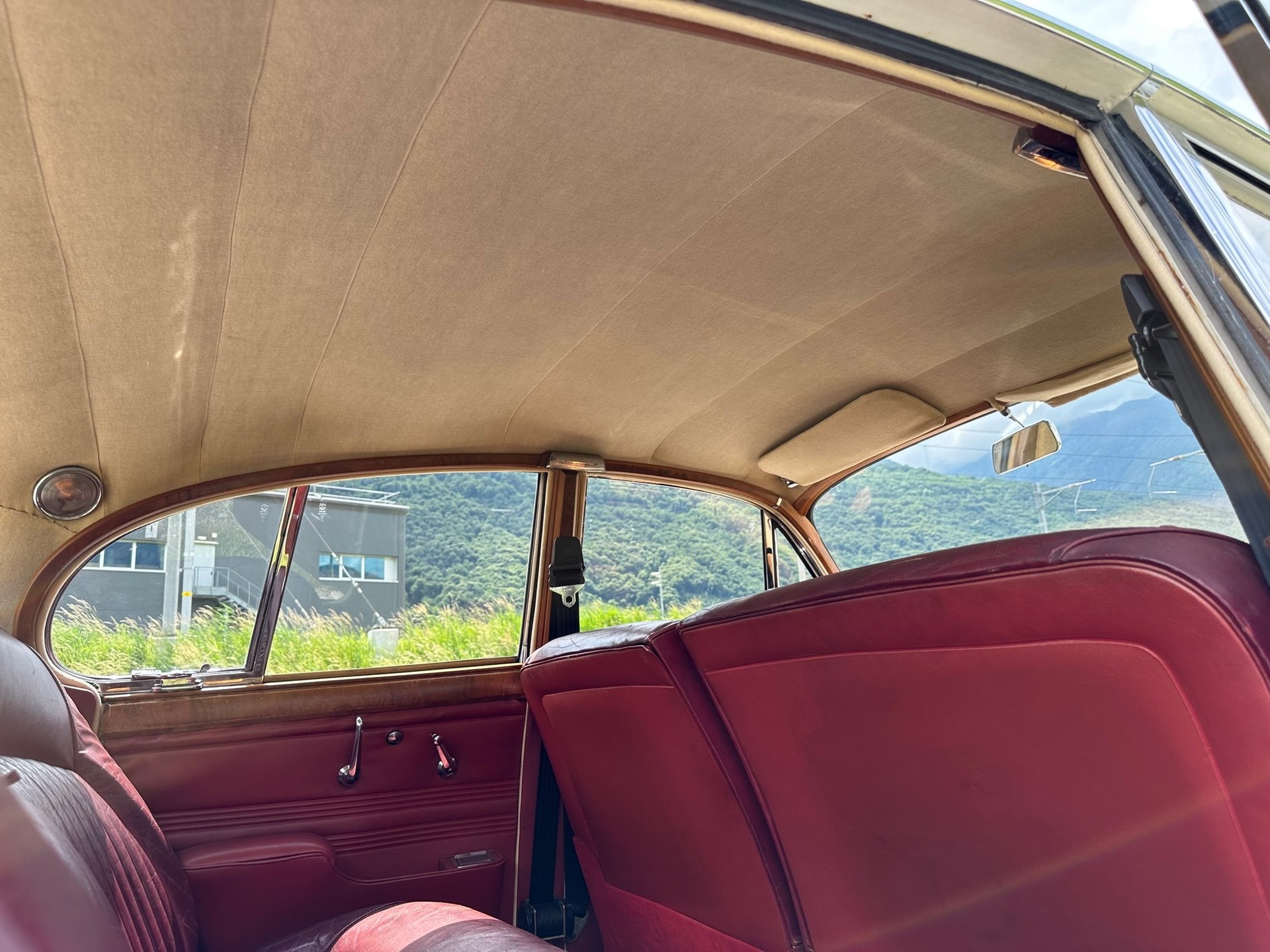 JAGUAR MK 2 3.4-image-10