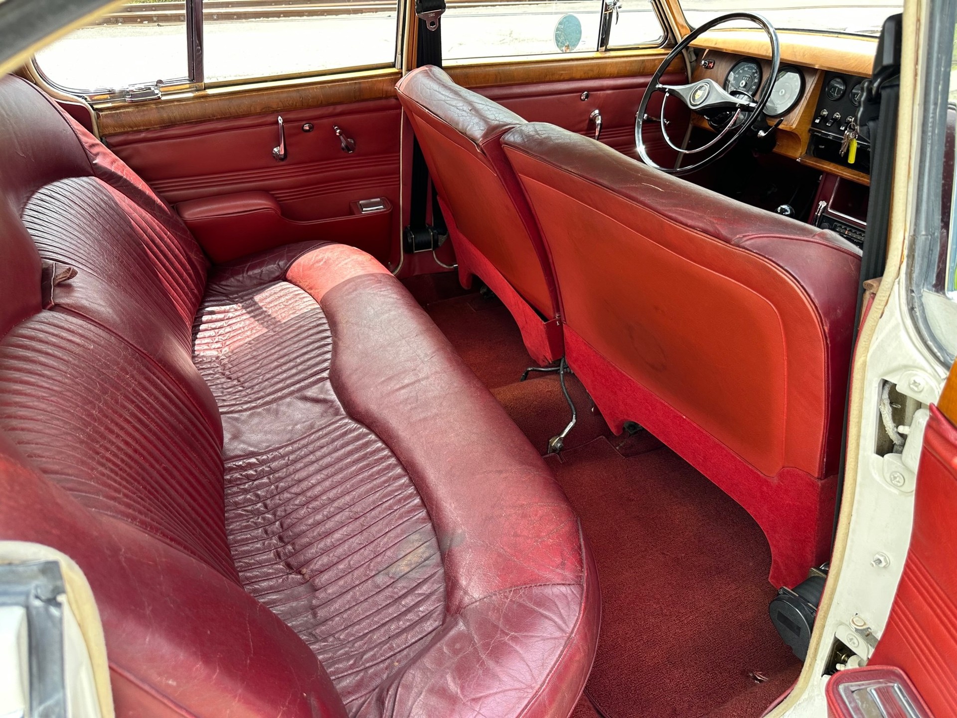 JAGUAR MK 2 3.4-image-9