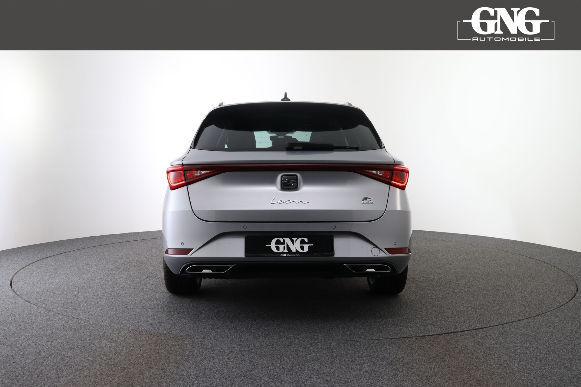 SEAT Leon ST 1.4 eHybrid pHEV DSG FR-image-5