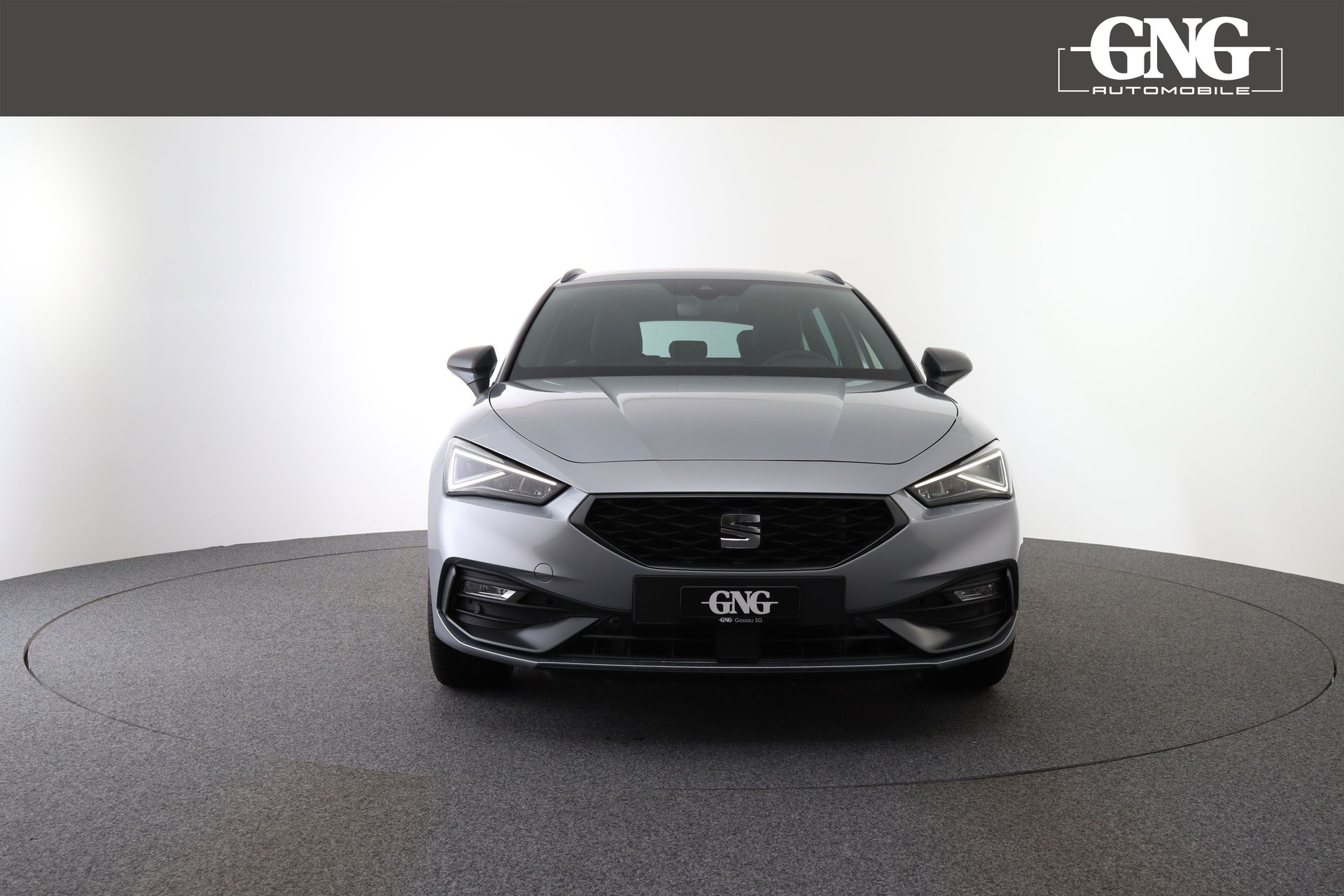 SEAT Leon ST 1.4 eHybrid pHEV DSG FR-image-9