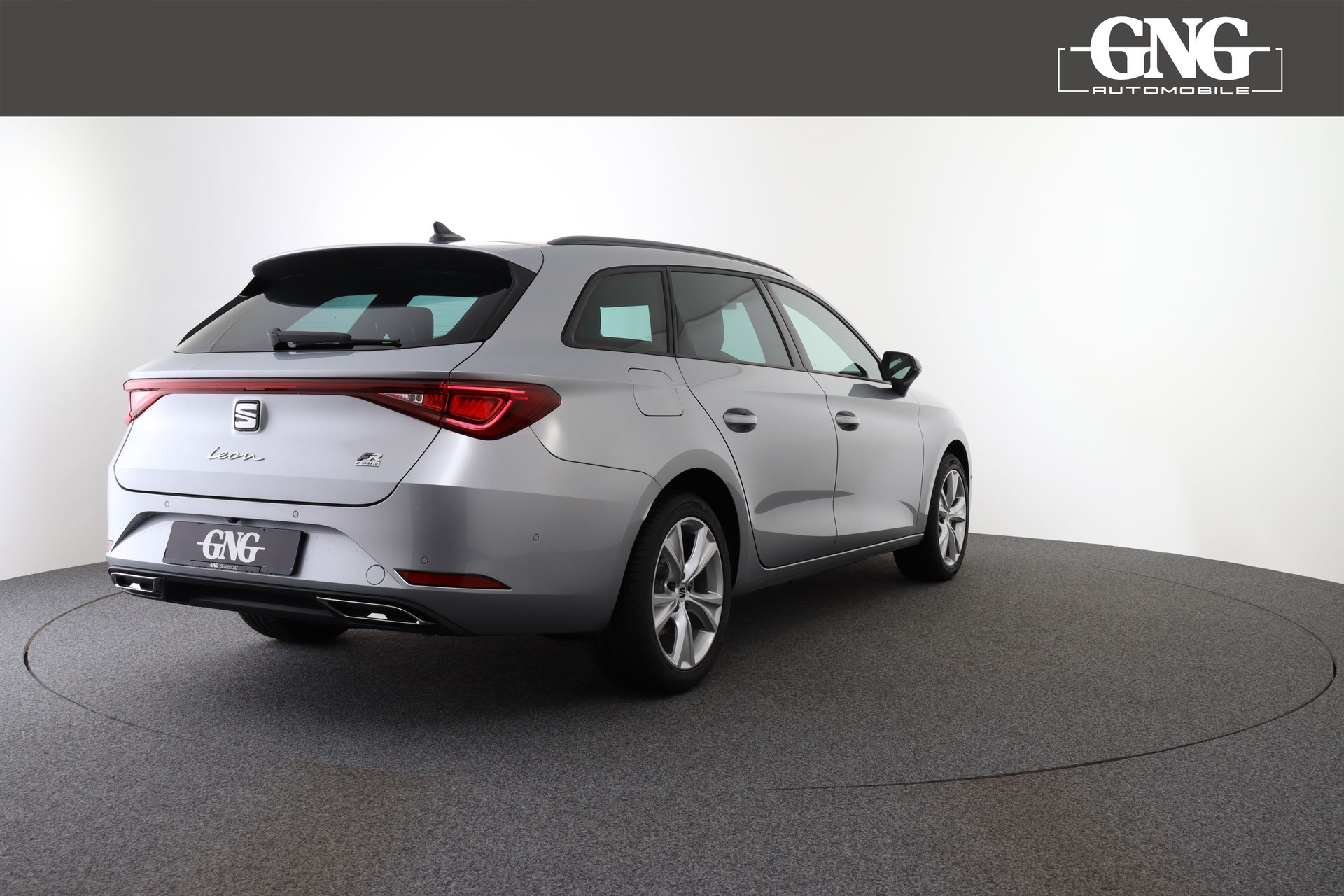 SEAT Leon ST 1.4 eHybrid pHEV DSG FR-image-6