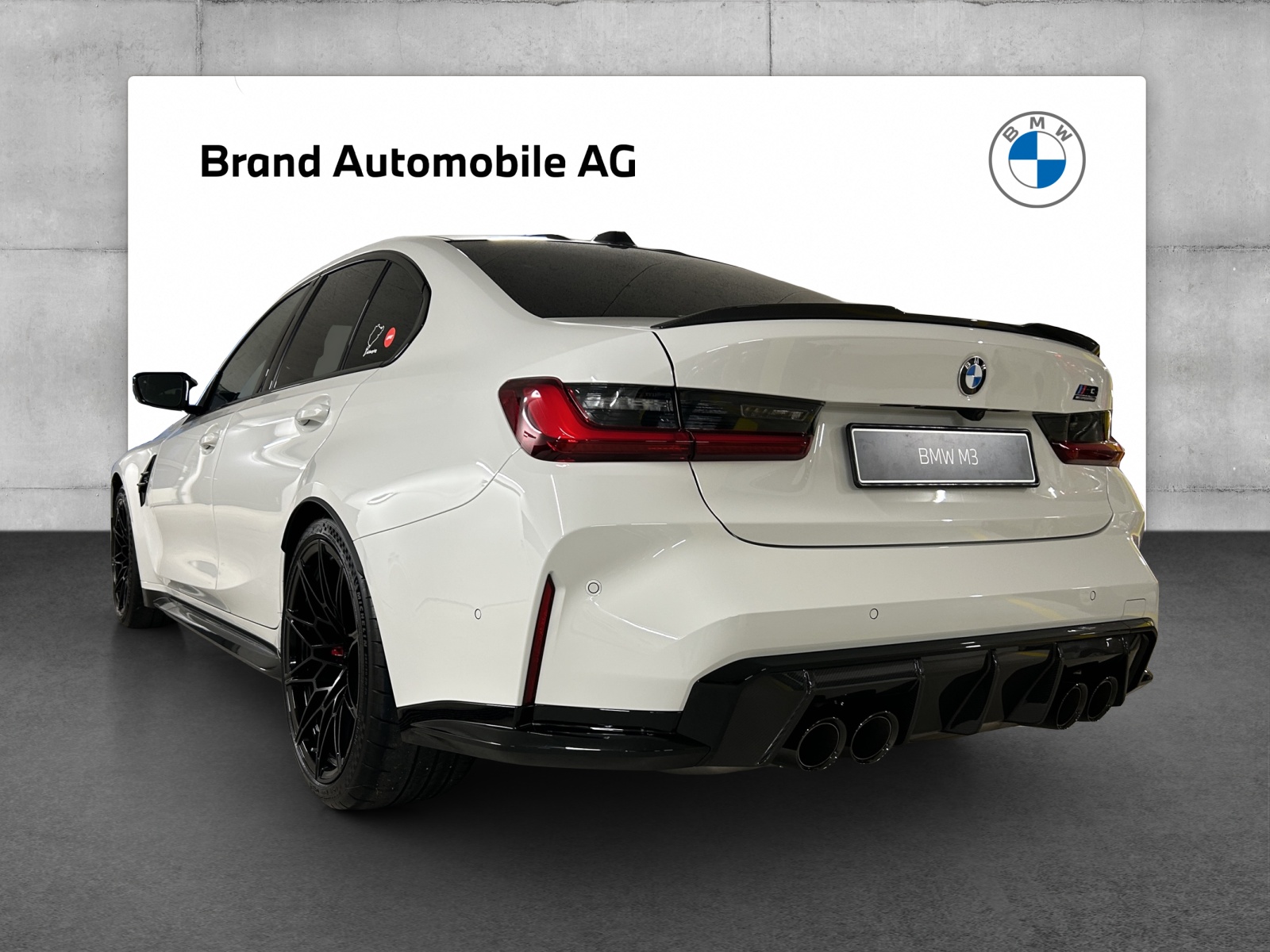 BMW M3 Competition-image-3