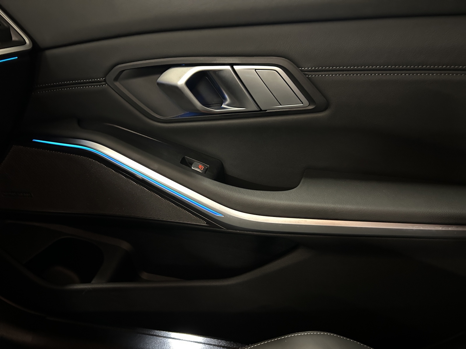 BMW M3 Competition-image-14
