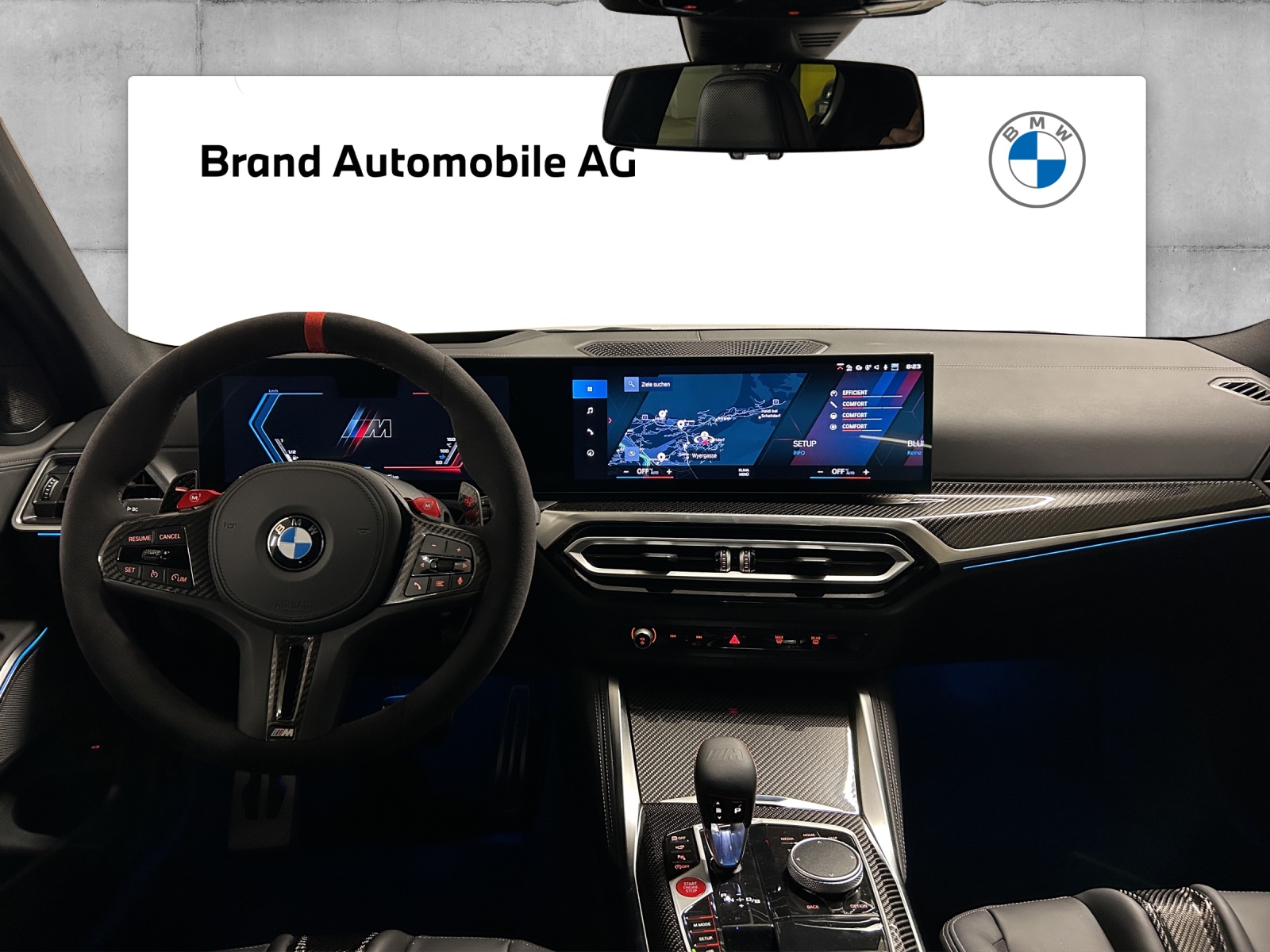 BMW M3 Competition-image-9