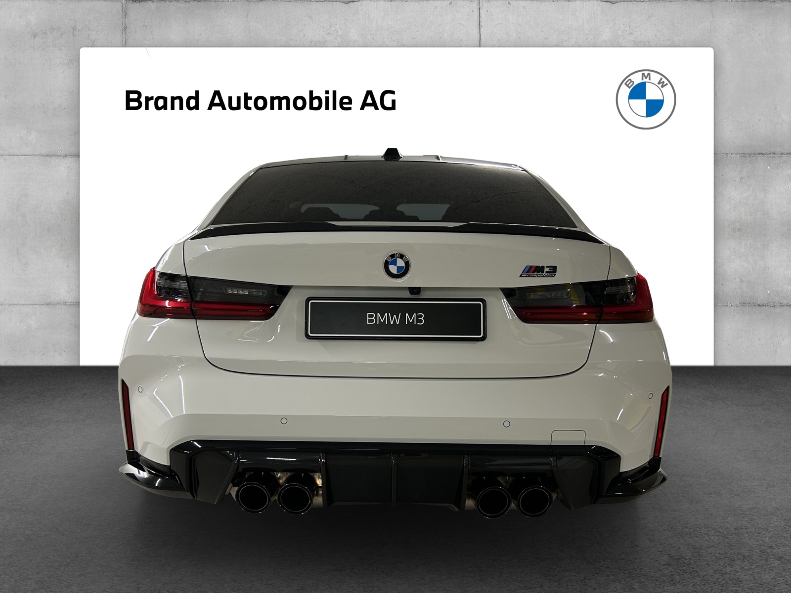 BMW M3 Competition-image-4