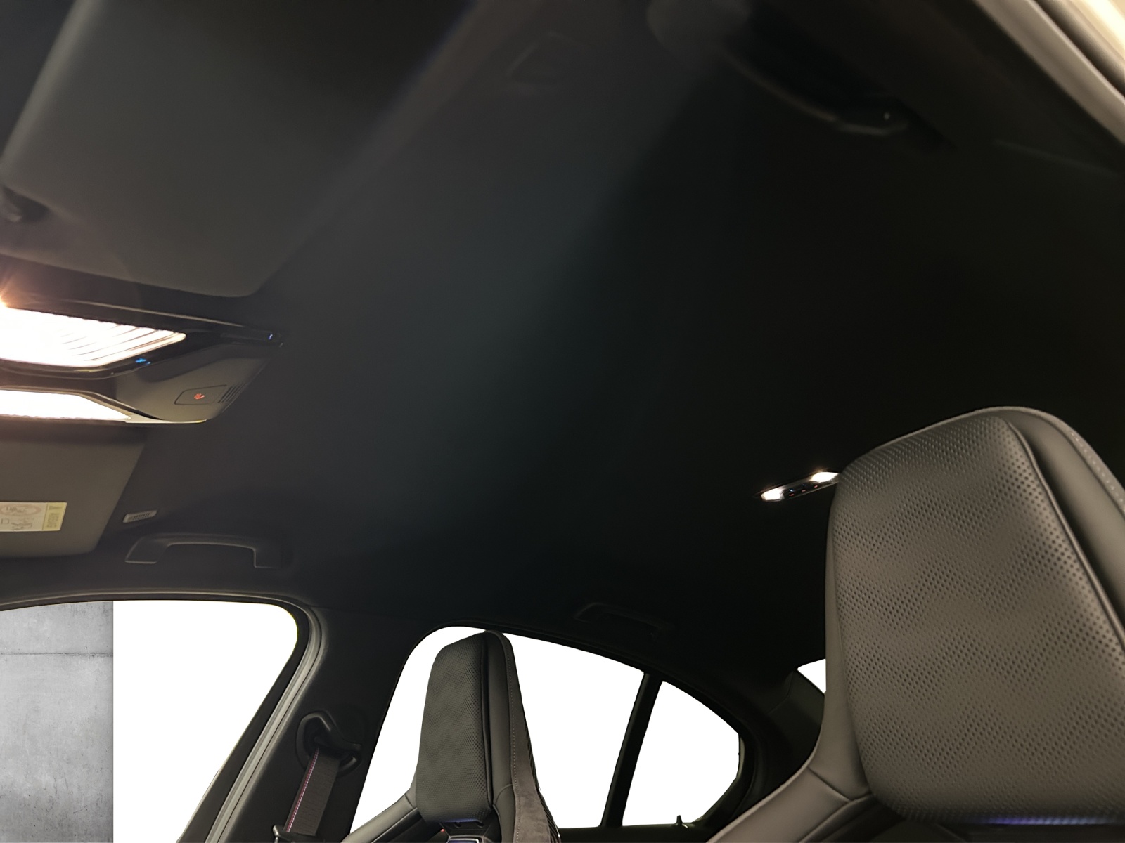 BMW M3 Competition-image-15