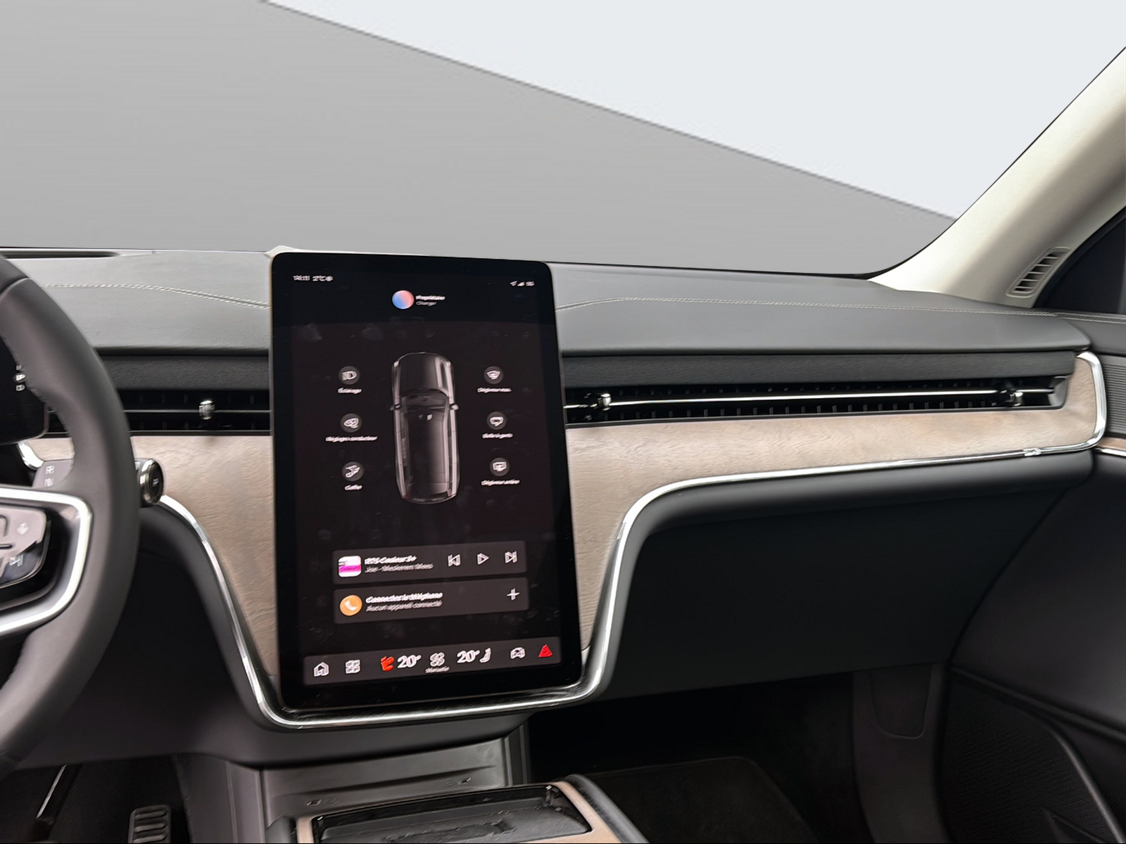 Image VOLVO EX-90 EX90 Twin Performance 111 kWh Ultra AWD