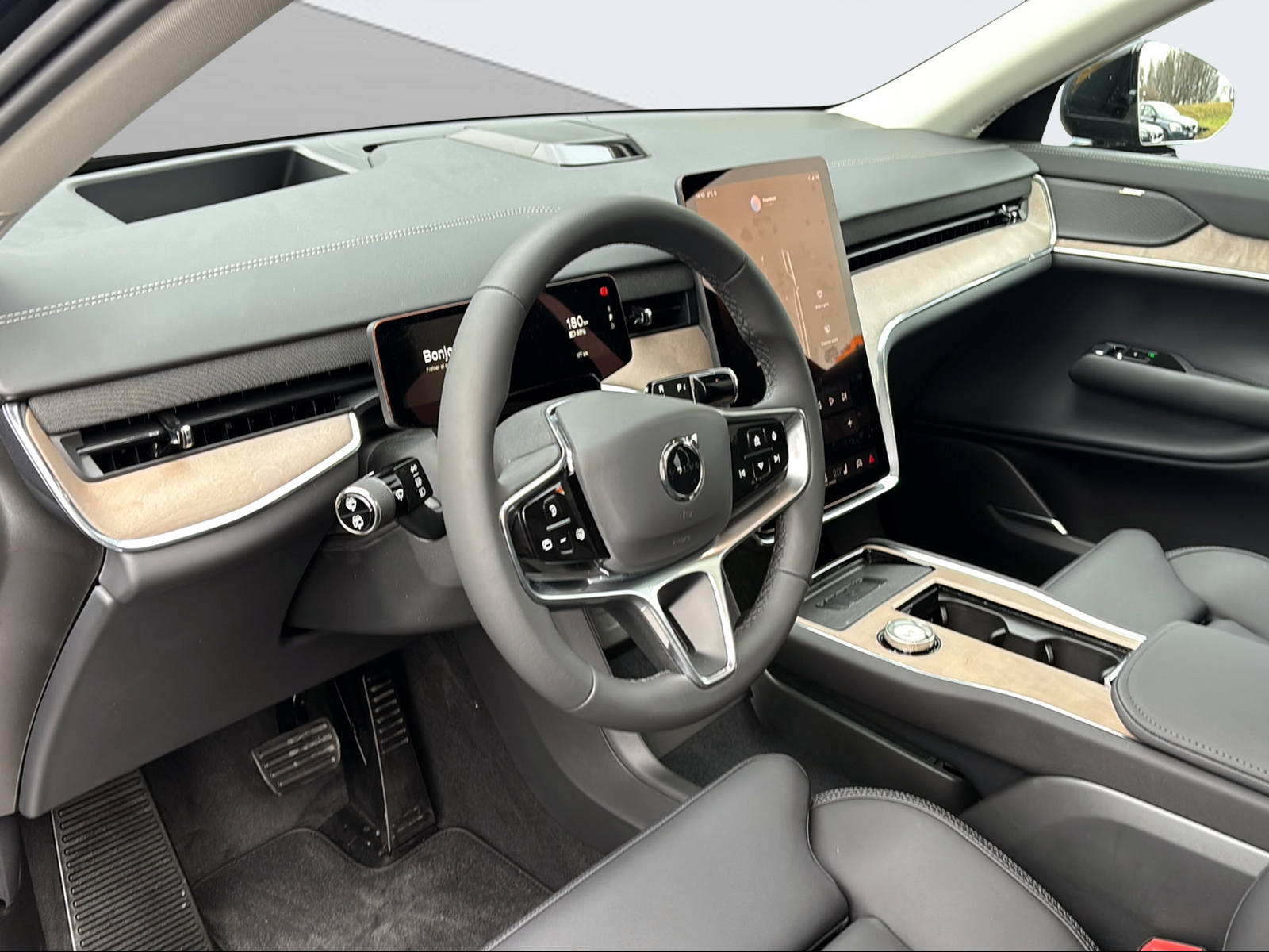 Image VOLVO EX-90 EX90 Twin Performance 111 kWh Ultra AWD