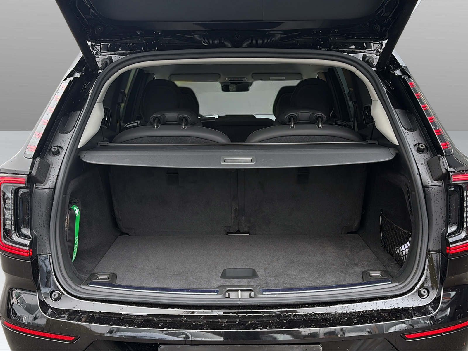 Image VOLVO EX-90 EX90 Twin Performance 111 kWh Ultra AWD