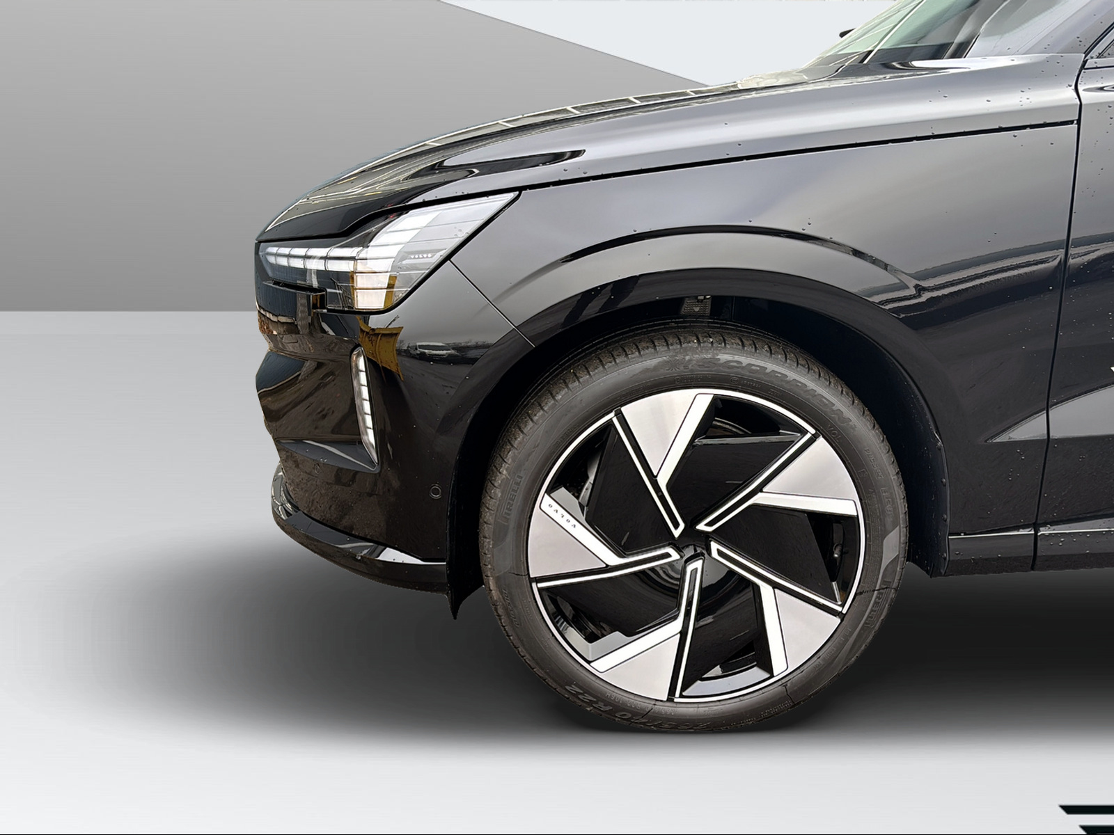 Image VOLVO EX-90 EX90 Twin Performance 111 kWh Ultra AWD