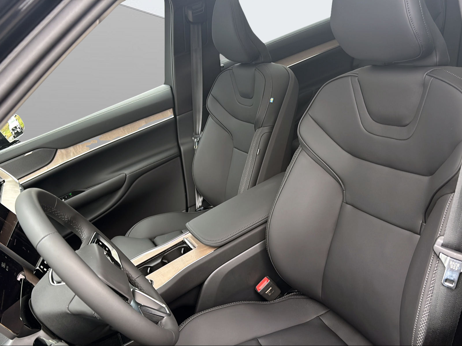 Image VOLVO EX-90 EX90 Twin Performance 111 kWh Ultra AWD