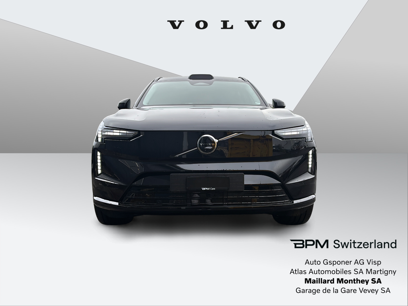 Image VOLVO EX-90 EX90 Twin Performance 111 kWh Ultra AWD