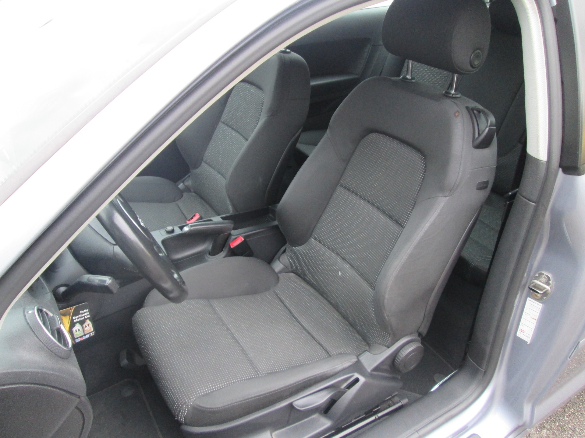 AUDI A3 2.0 FSI Attraction-image-7