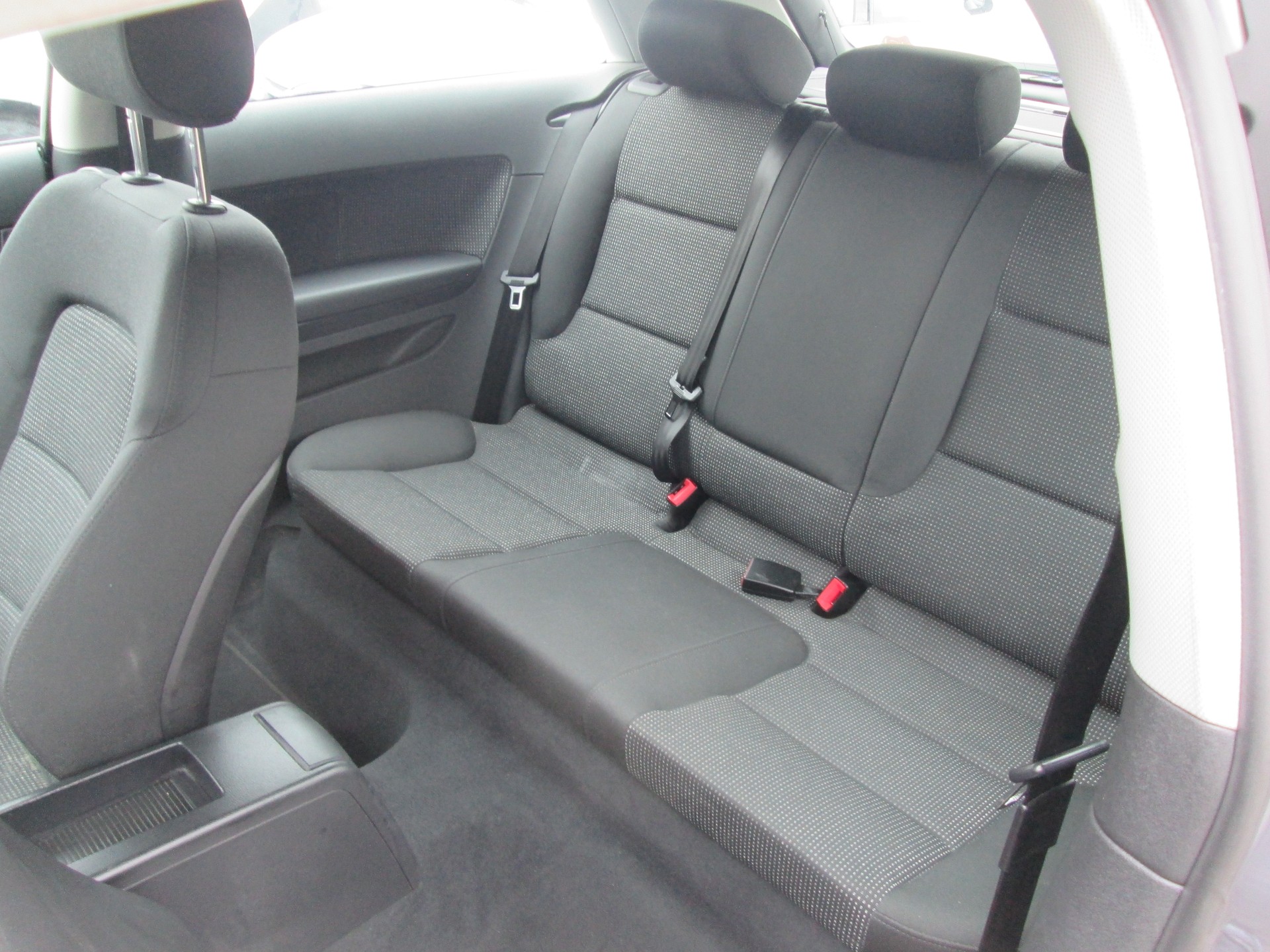 AUDI A3 2.0 FSI Attraction-image-8