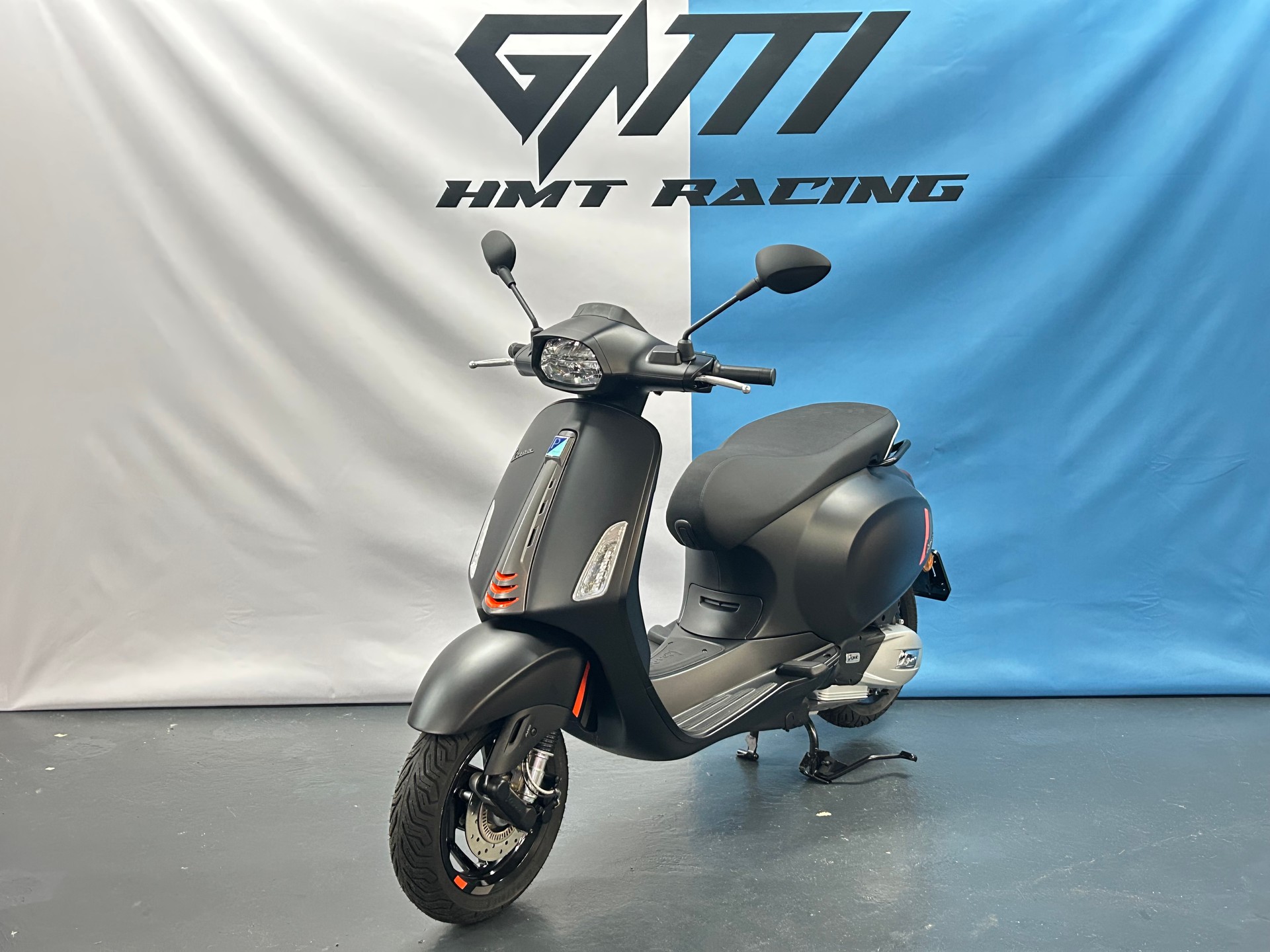 PIAGGIO Vespa 125 Sprint Sport-image-6
