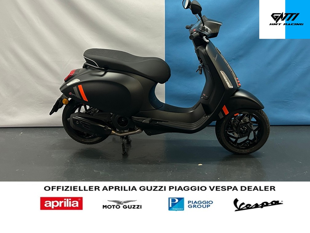PIAGGIO Vespa 125 Sprint Sport