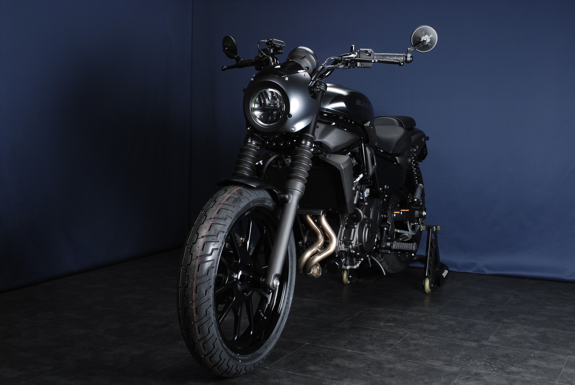 KAWASAKI Eliminator 500 SE MY25 - Umbau-image-6