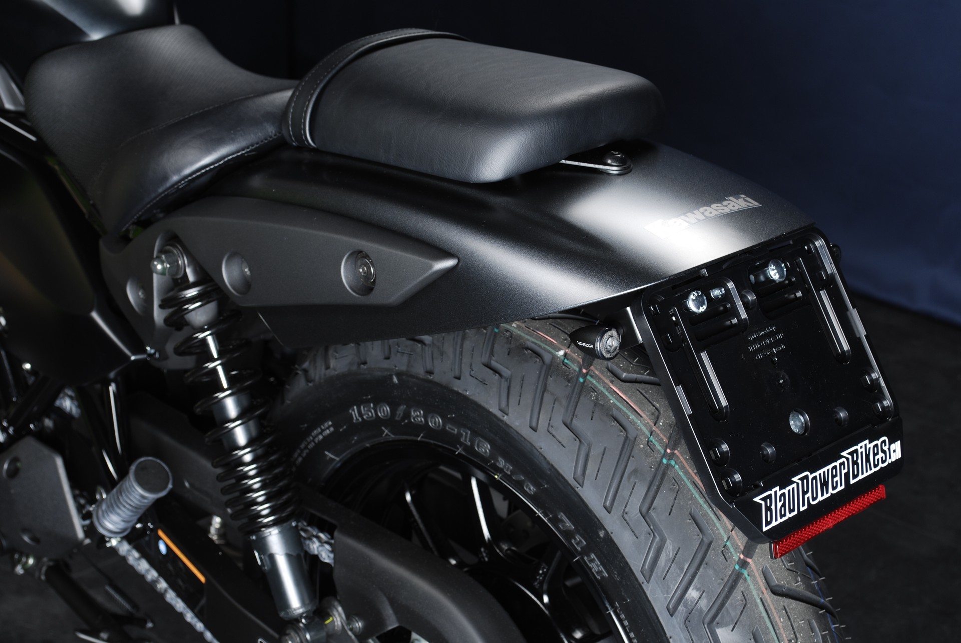 KAWASAKI Eliminator 500 SE MY25 - Umbau-image-12